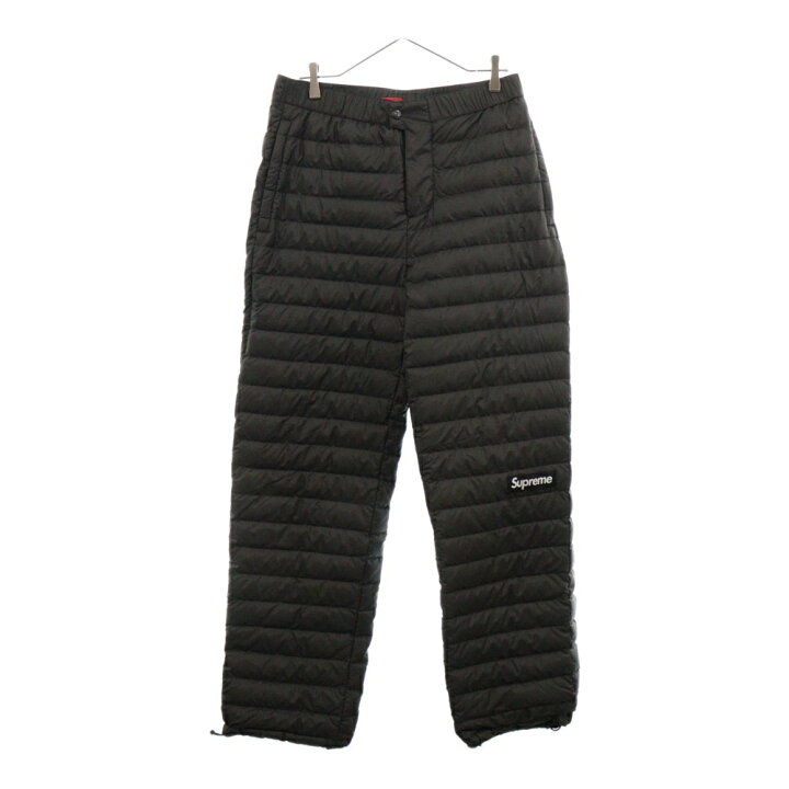 楽天市場】SUPREME(シュプリーム) サイズ:S 22AW Micro Down Pant 