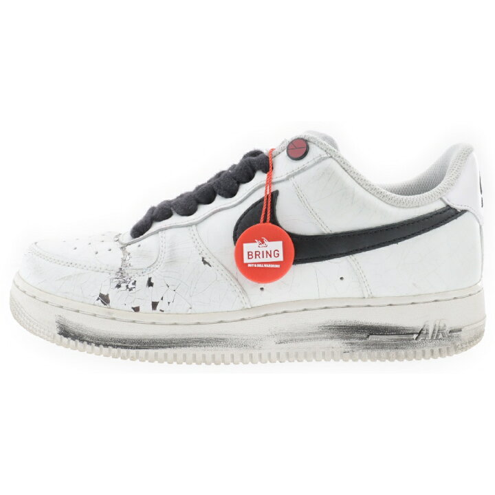 楽天市場】NIKE(ナイキ) サイズ:26.0cm ×PEACEMINUSONE AIR FORCE1 07 