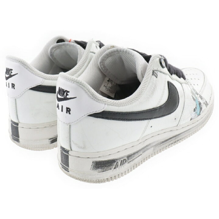 楽天市場】NIKE(ナイキ) サイズ:26.0cm ×PEACEMINUSONE AIR FORCE1 07 