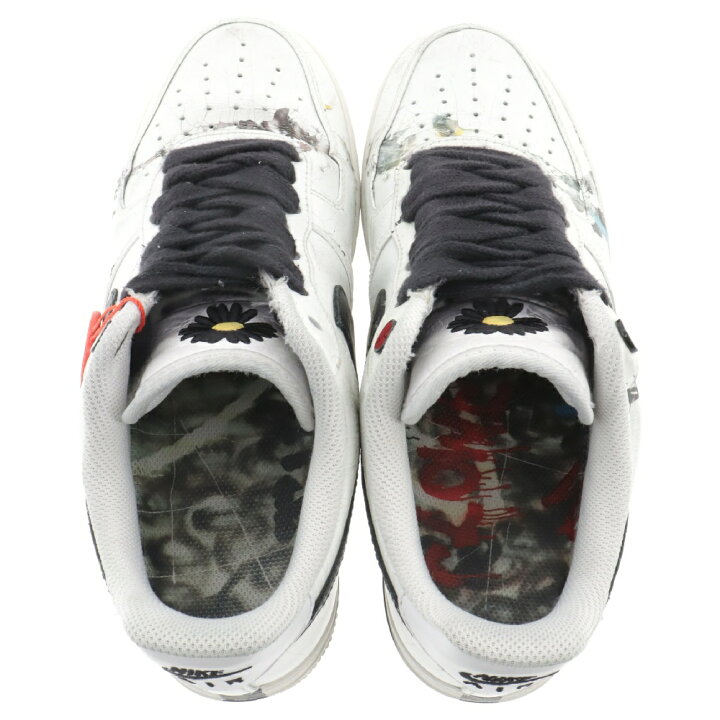 楽天市場】NIKE(ナイキ) サイズ:26.0cm ×PEACEMINUSONE AIR FORCE1 07 