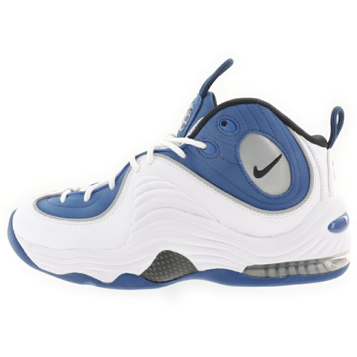 楽天市場】NIKE(ナイキ) サイズ:27.0cm AIR PENNY 2 ATLANTIC BLUE 