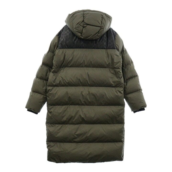 楽天市場】COACH(コーチ) サイズ:S Long Puffer Jacket ロングパッ 