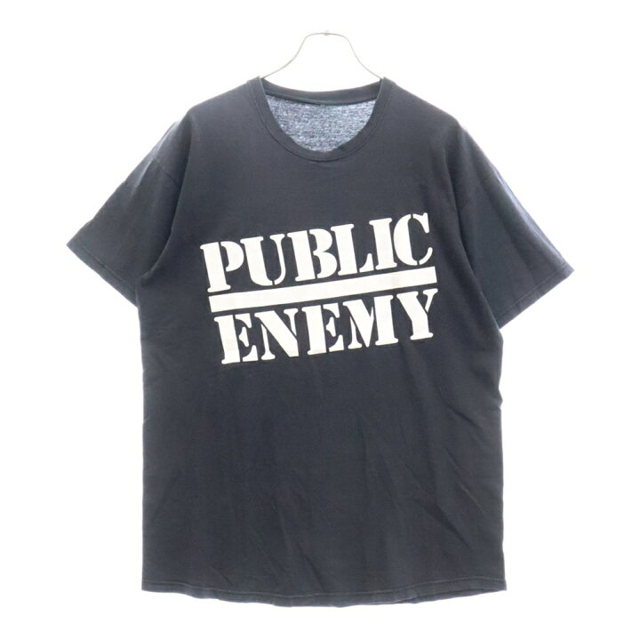 楽天市場】【sale対象】VINTAGE(ヴィンテージ) 00s PUBLIC ENEMY TEE 