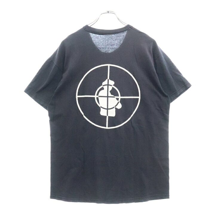 楽天市場】VINTAGE(ヴィンテージ) 00s PUBLIC ENEMY TEE パブリック  