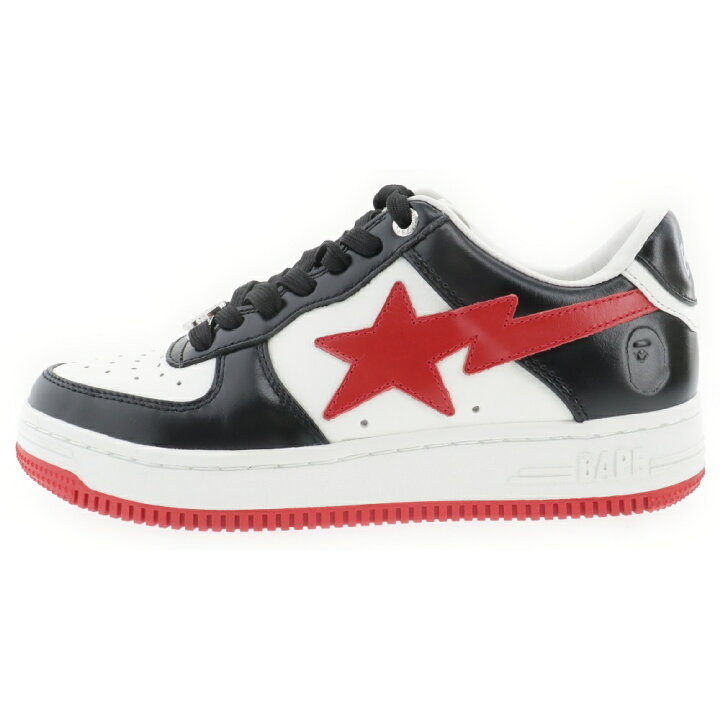 楽天市場】A BATHING APE(アベイシングエイプ) サイズ:23.0cm Bape Sta 