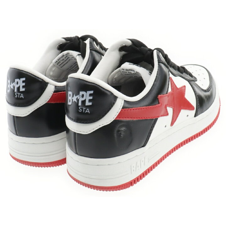 楽天市場】A BATHING APE(アベイシングエイプ) サイズ:23.0cm Bape Sta 