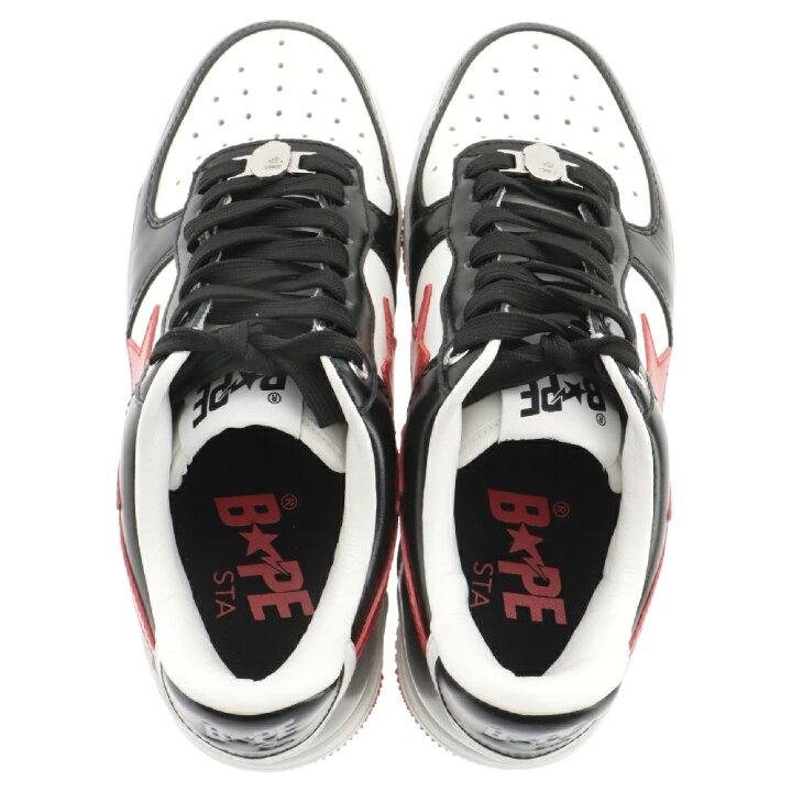 楽天市場】A BATHING APE(アベイシングエイプ) サイズ:23.0cm Bape Sta 