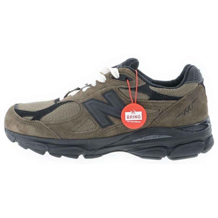 楽天市場】New Balance(ニューバランス) サイズ:26.5cm ×JJJJound 
