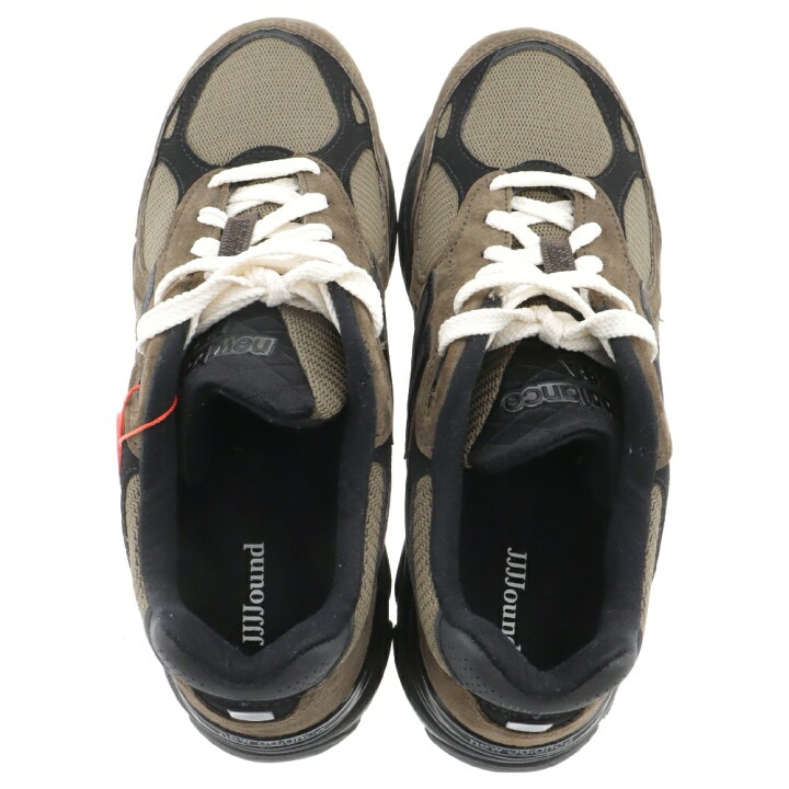 楽天市場】New Balance(ニューバランス) サイズ:26.5cm ×JJJJound 