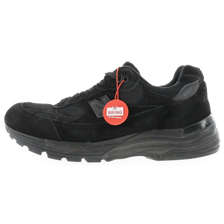 楽天市場】New Balance(ニューバランス) サイズ:26.5cm M992EA Triple  