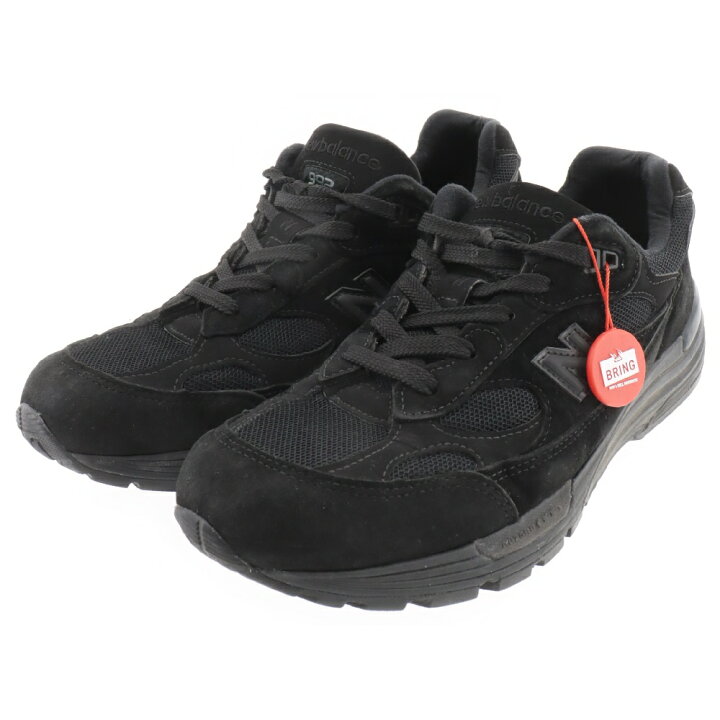 楽天市場】New Balance(ニューバランス) サイズ:26.5cm M992EA Triple 