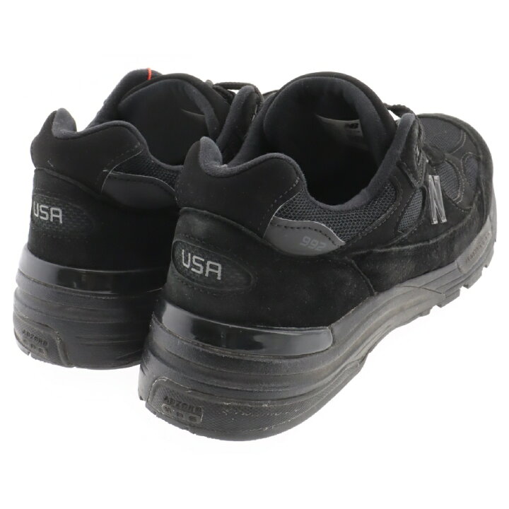 楽天市場】New Balance(ニューバランス) サイズ:26.5cm M992EA Triple 