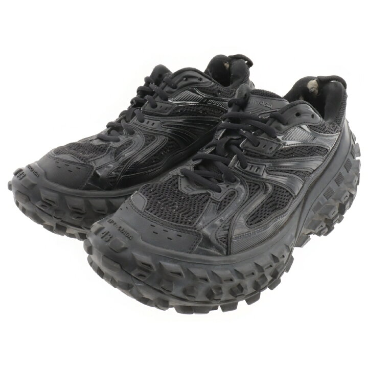 楽天市場】BALENCIAGA(バレンシアガ) サイズ:43 DEFENDER BOUNCER 