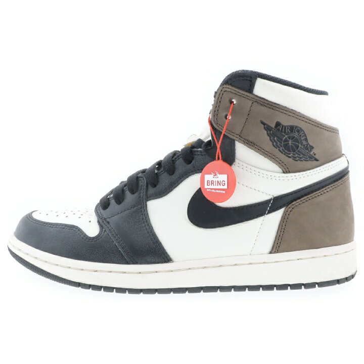 楽天市場】NIKE(ナイキ) サイズ:28.0cm AIR JORDAN 1 RETRO HIGH OG 