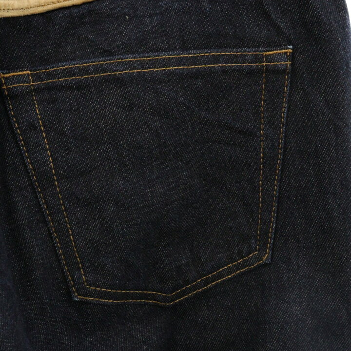楽天市場】MARNI(マルニ) サイズ:34 21SS コーデュロイパネル 切り替え 