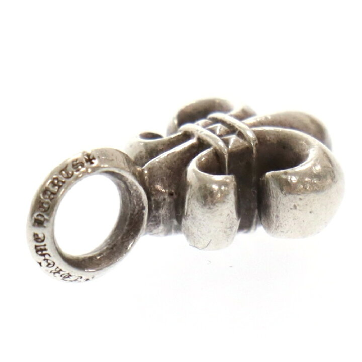 楽天市場】CHROME HEARTS(クロムハーツ) #B STACK CHARM FLUER BS V2 