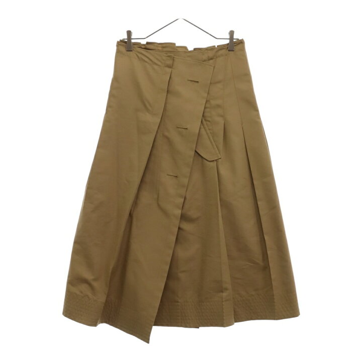 楽天市場】Sacai(サカイ) サイズ:2 22AW コットンギャバジン ミックス 