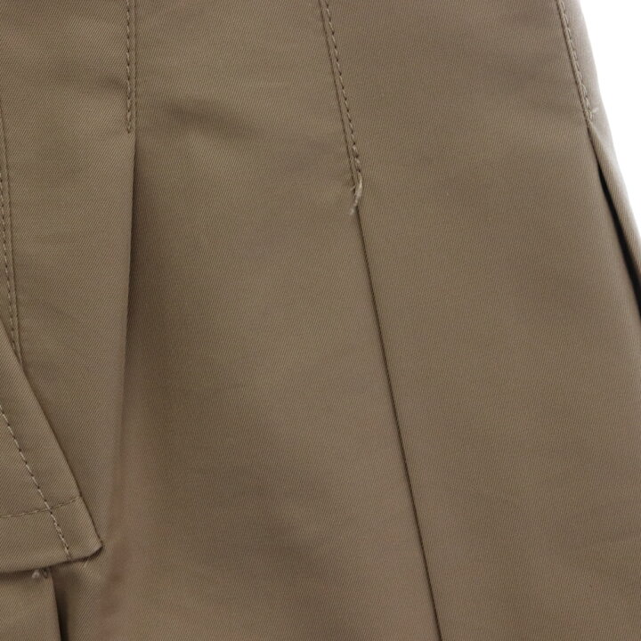 楽天市場】Sacai(サカイ) サイズ:2 22AW コットンギャバジン 