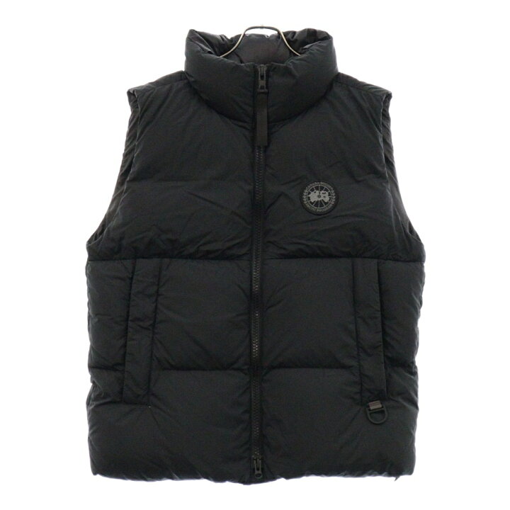 楽天市場】CANADA GOOSE(カナダグース) サイズ:L Everett Vest 