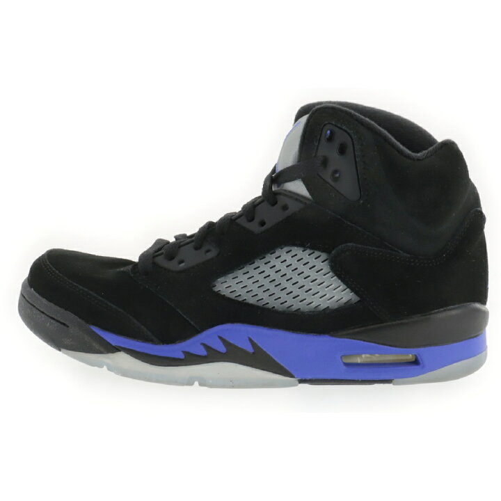 楽天市場】NIKE(ナイキ) サイズ:26.5cm Air Jordan 5 Retro Racer Blue 