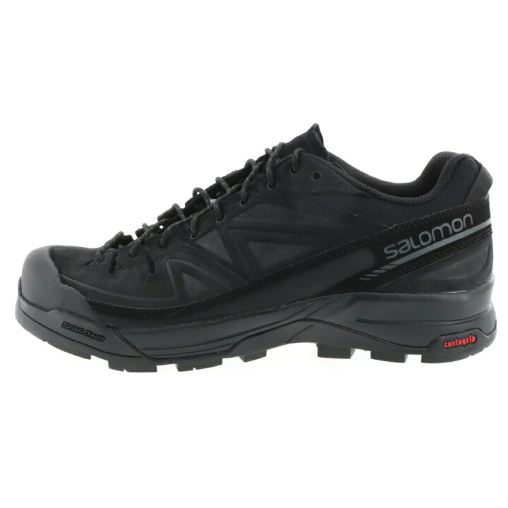 楽天市場】SALOMON(サロモン) サイズ:27.0cm X-ALP LTR レザー 