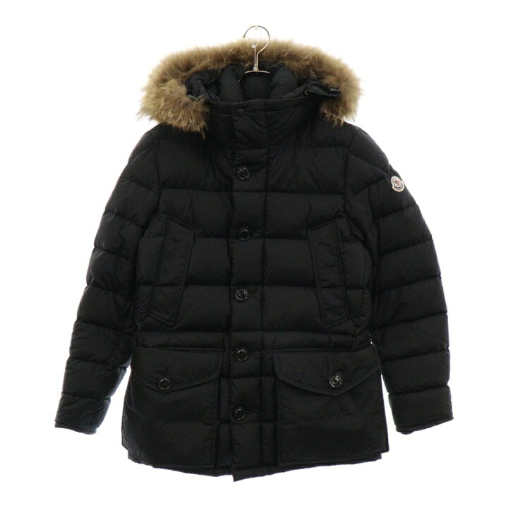 楽天市場】MONCLER(モンクレール) サイズ:1 CLUNY GIBBOTTO 
