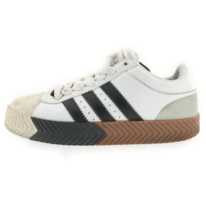 楽天市場】adidas(アディダス) サイズ:28.0cm ×Alexander Wang AW 