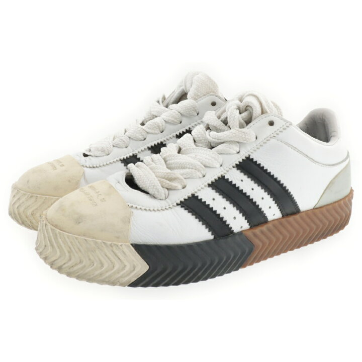 楽天市場】adidas(アディダス) サイズ:28.0cm ×Alexander Wang AW  