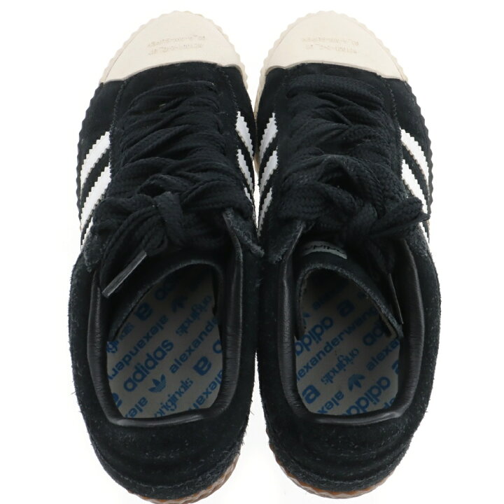 楽天市場】adidas(アディダス) サイズ:28.0cm ×Alexander Wang AW 