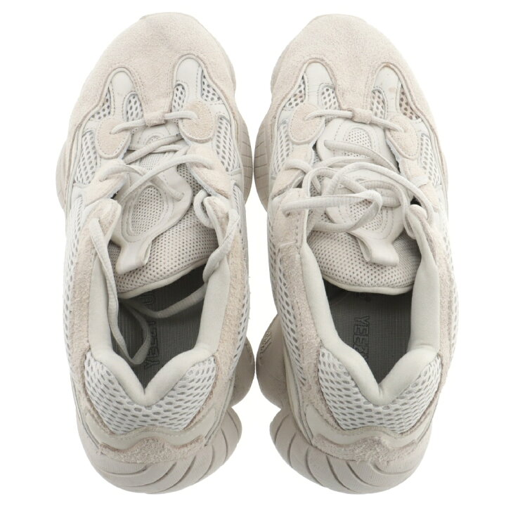 楽天市場】adidas(アディダス) サイズ:28.0cm YEEZY 500 DESERT RAT 