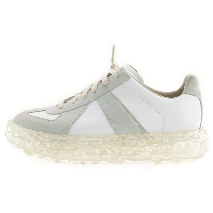 楽天市場】Maison Margiela(メゾンマルジェラ) サイズ:41 キャビア 