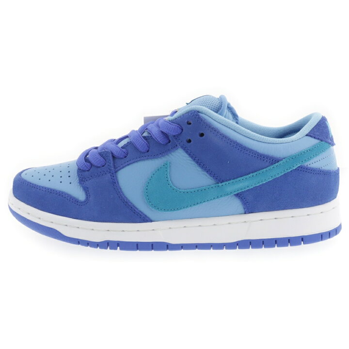 楽天市場】NIKE SB(ナイキエスビー) サイズ:27.5cm Dunk Low Blue 