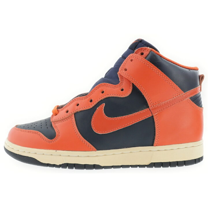 楽天市場】NIKE(ナイキ) サイズ:27.0cm Dunk High LE College orange 