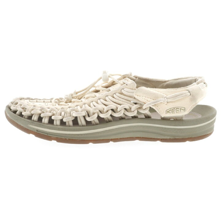 楽天市場】KEEN(キーン) サイズ:24.5cm UNEEK ユニーク サンダル 