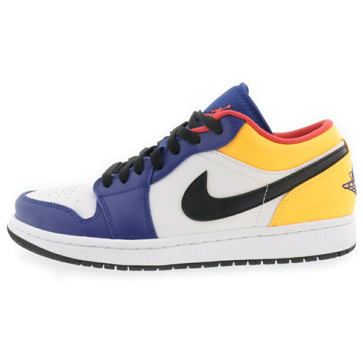 楽天市場】NIKE(ナイキ) サイズ:27.0cm AIR JORDAN 1 LOW エア 