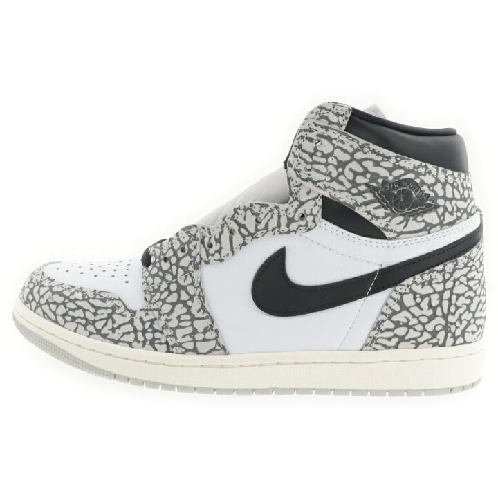 楽天市場】NIKE(ナイキ) サイズ:26.5cm AIR JORDAN 1 RETRO HIGH OG 