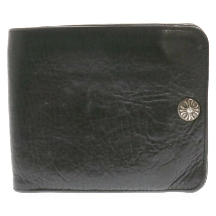楽天市場】CHROME HEARTS(クロムハーツ) 1SNAP CROSS BALL BUTTON 