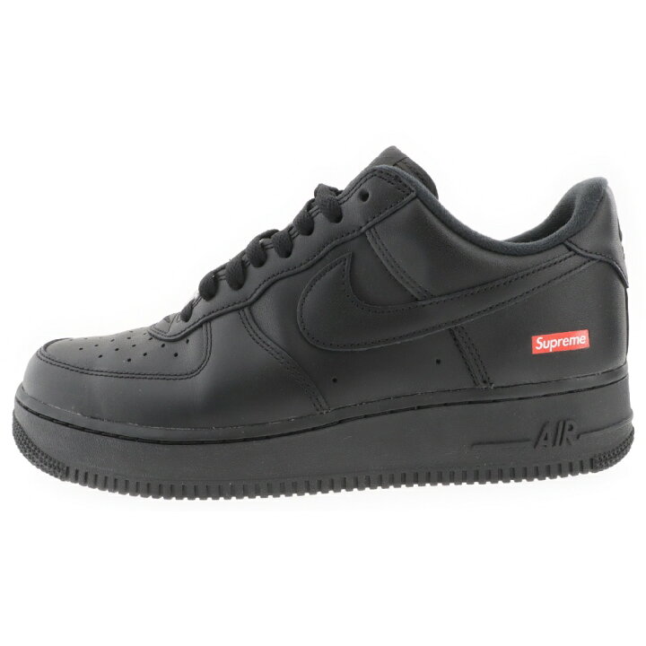 楽天市場】NIKE(ナイキ) サイズ:27.0cm ×SUPREME AIR FORCE 1 LOW 