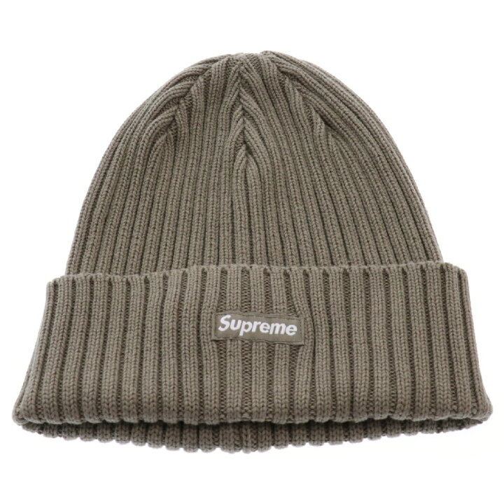 楽天市場】SUPREME(シュプリーム) Overdyed Beanie オーバーダイ  