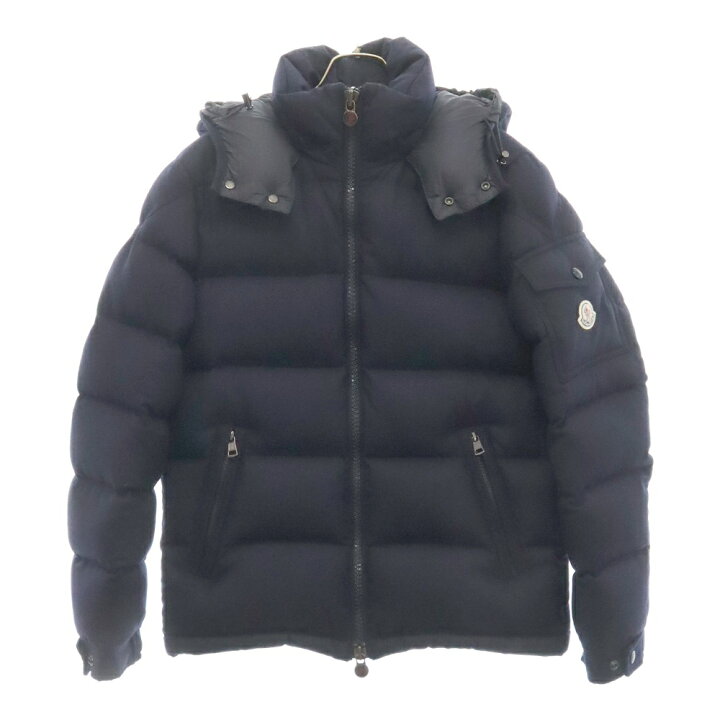 楽天市場】MONCLER(モンクレール) サイズ:1 MONTGENEVRE モンジュ 