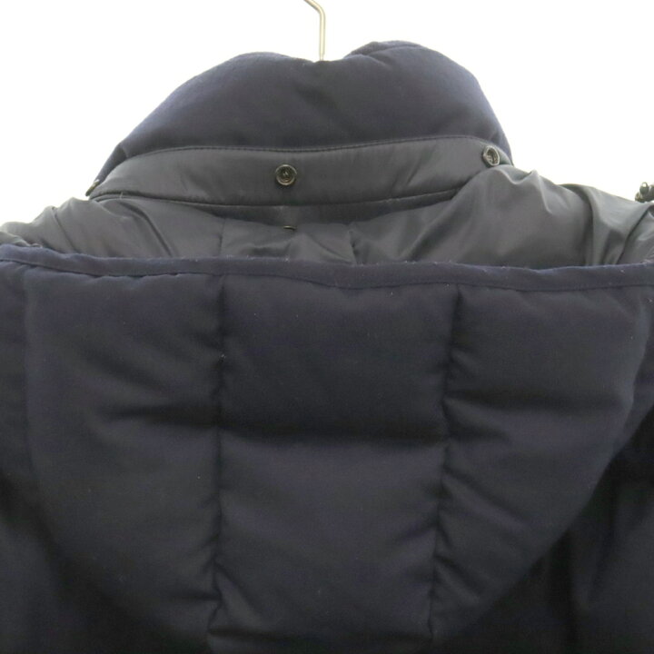 楽天市場】MONCLER(モンクレール) サイズ:1 MONTGENEVRE モンジュ  