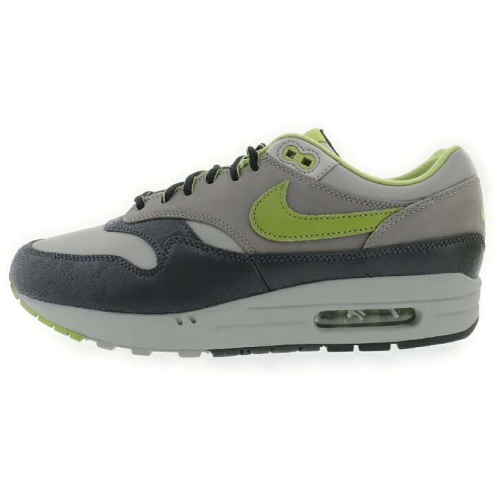 楽天市場】NIKE(ナイキ) サイズ:27.5cm ×HUF AIR MAX 1 ハフ ナイキ  