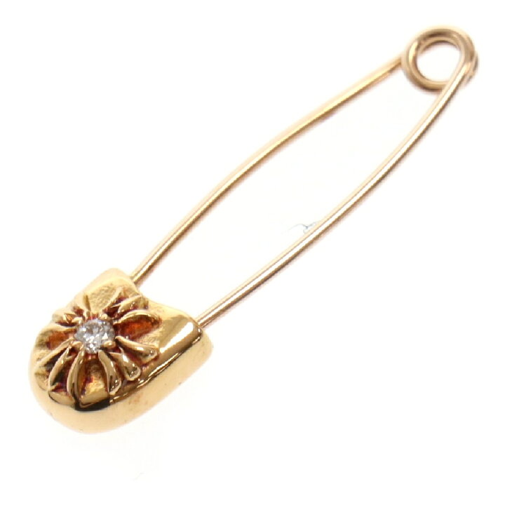 楽天市場】CHROME HEARTS(クロムハーツ) サイズ:スモール 22K SAFETY  