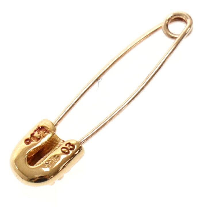 楽天市場】CHROME HEARTS(クロムハーツ) サイズ:スモール 22K SAFETY  