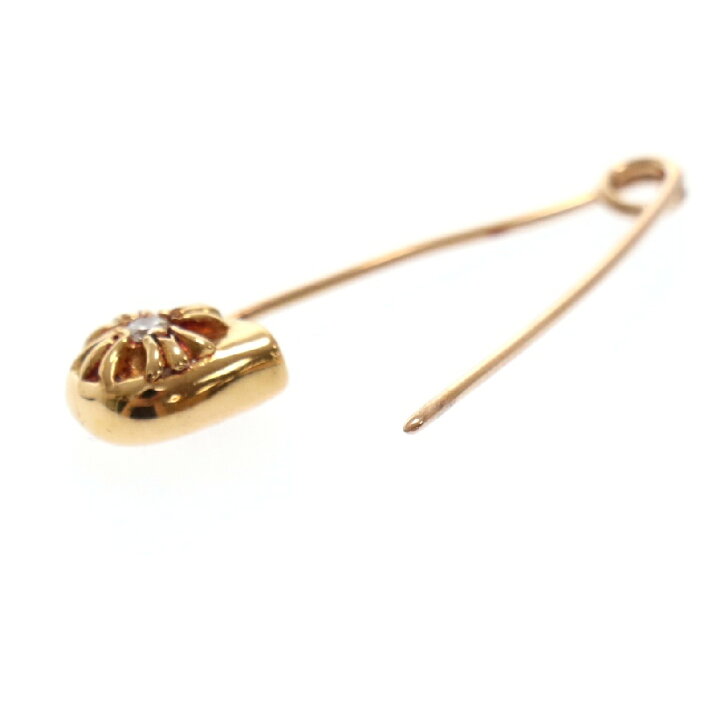 楽天市場】CHROME HEARTS(クロムハーツ) サイズ:スモール 22K SAFETY  