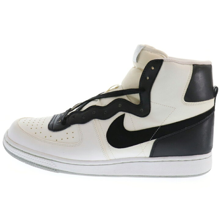 楽天市場】NIKE(ナイキ) サイズ:27.5cm TERMINATOR HIGH BASIC 