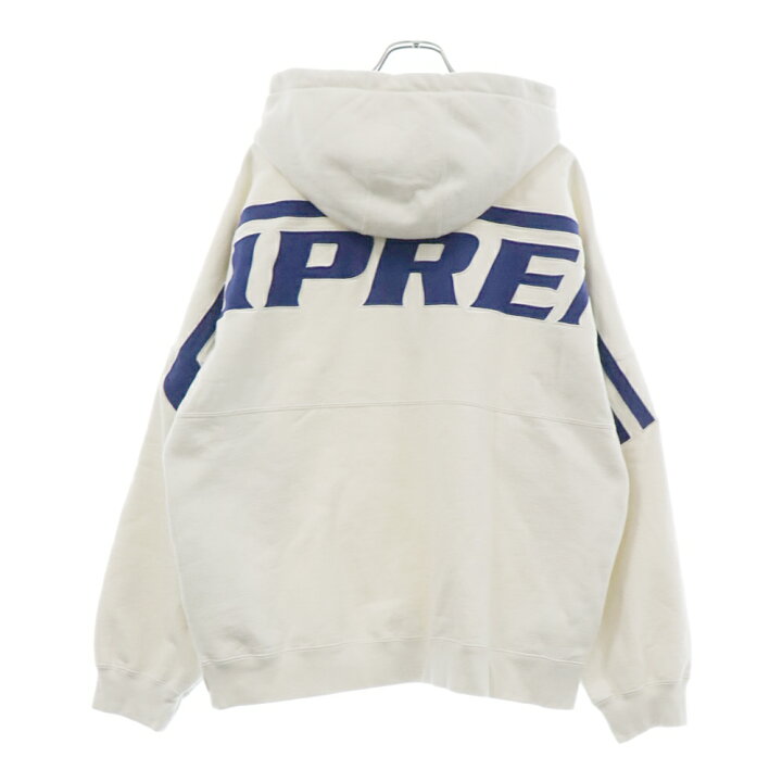楽天市場】SUPREME(シュプリーム) サイズ:L 24SS Wrapped Half Zip 