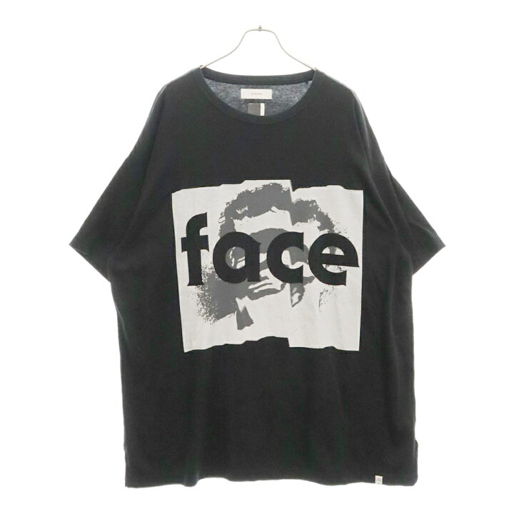 楽天市場】FACETASM(ファセッタズム) サイズ:5 21AW MOVIE TEE 1 