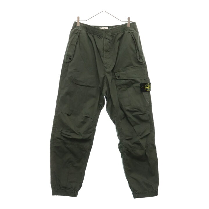 楽天市場】STONE ISLAND(ストーンアイランド) サイズ:W32 Cargo 