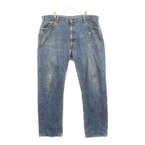 楽天市場】levis 505 66 中古の通販